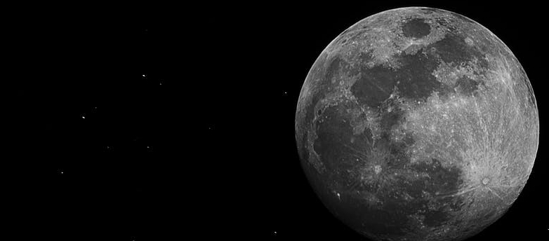 Luke Jerram – Museum of the&nbsp;Moon