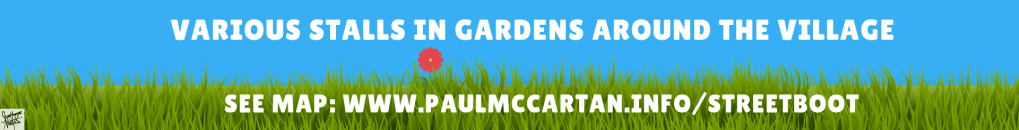 Street Boot is Booming!! // North&nbsp;Lincs