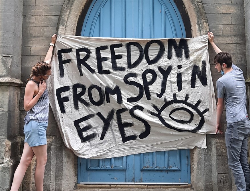 Outdoor Theatre // Gainsborough Trinity&nbsp;Arts