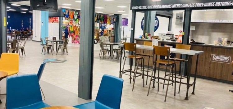 Photo Courtesy of Flavours