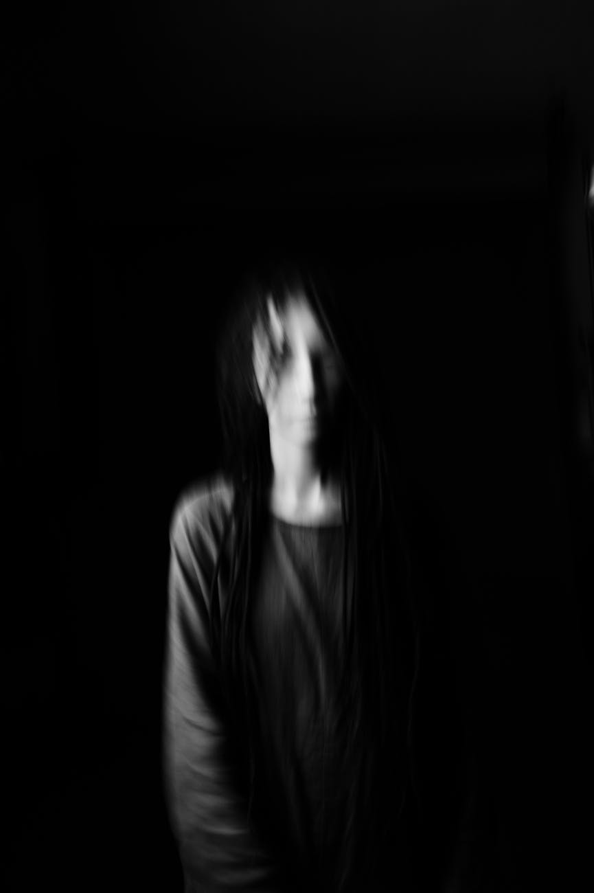 Haunted Scunthorpe // Where and What