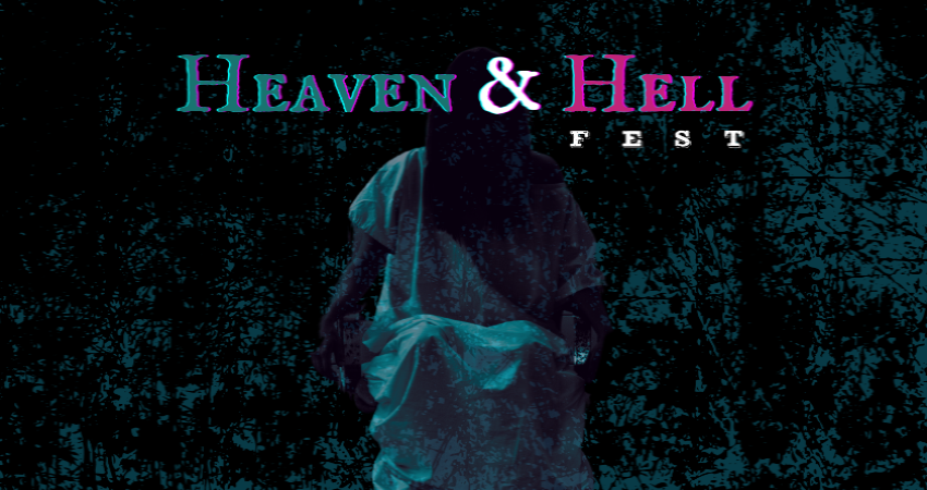 Heaven & Hell Fest // The Lincoln Imp
