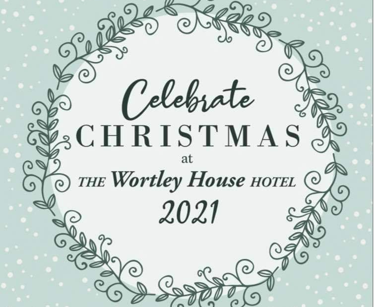 The Wortley Christmas Party Brochure is now available!