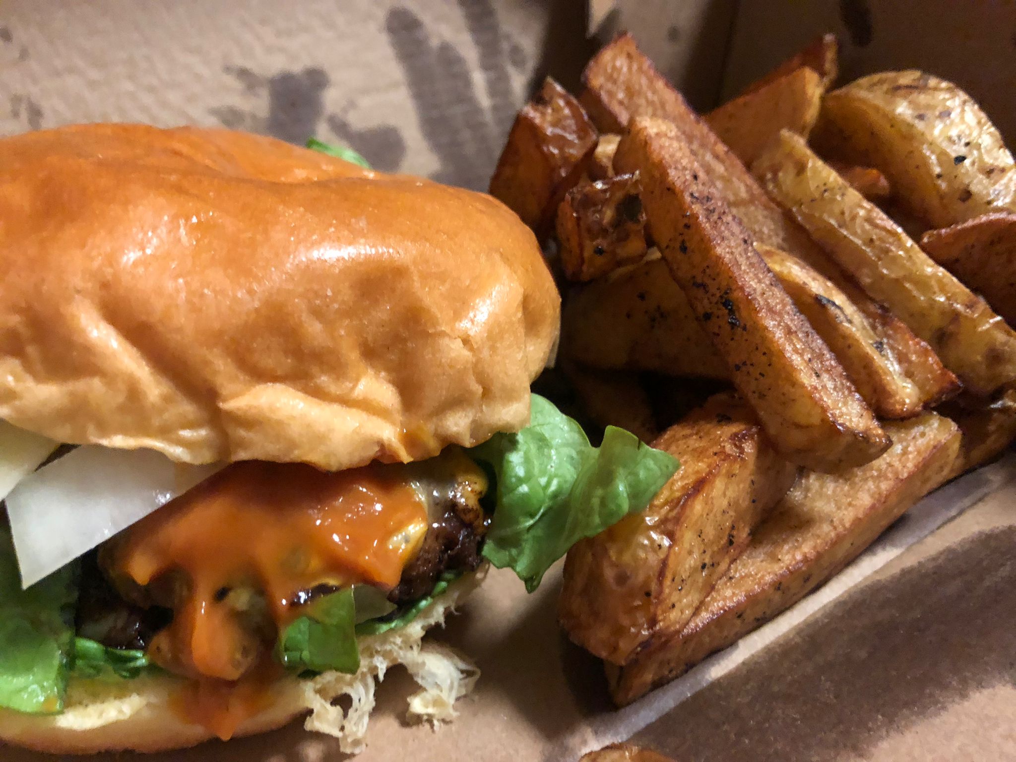 Food Review // Alpha Grill Scunthorpe