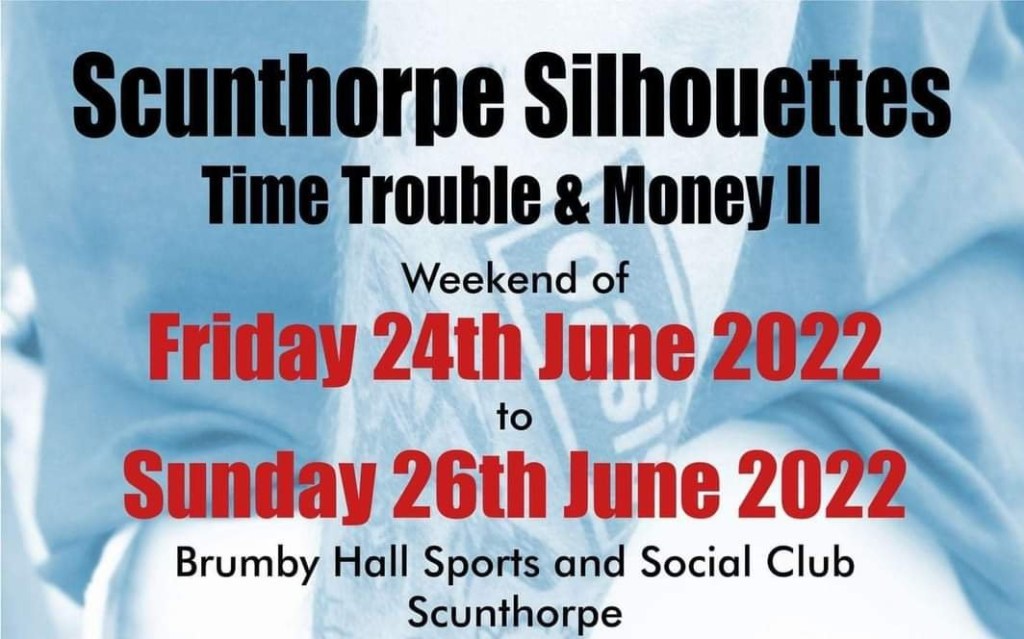 What’s On This Weekend //&nbsp;Scunthorpe