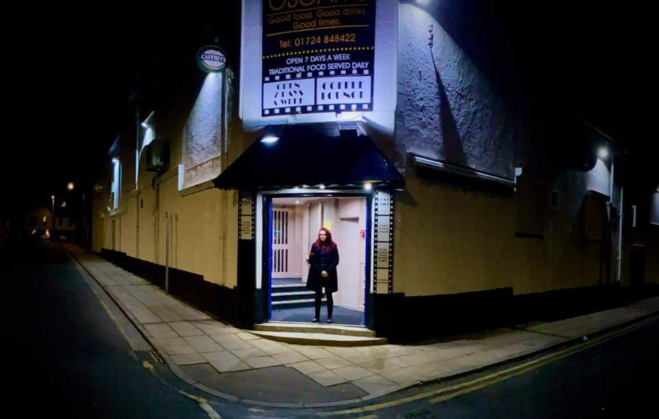 Updated // Oscars Bar & Nightclub Opening Times &&nbsp;Info