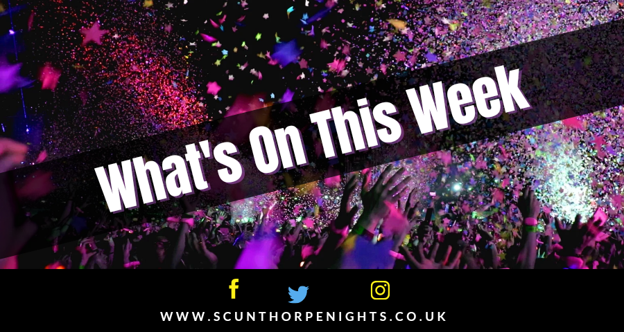 Scunthorpe What’s On February 2022