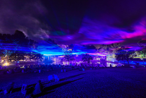 Free Family Event // The&nbsp;Awakening