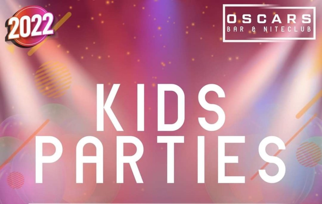 Review // What we thought of the Kid’s party that only cost&nbsp;£1!