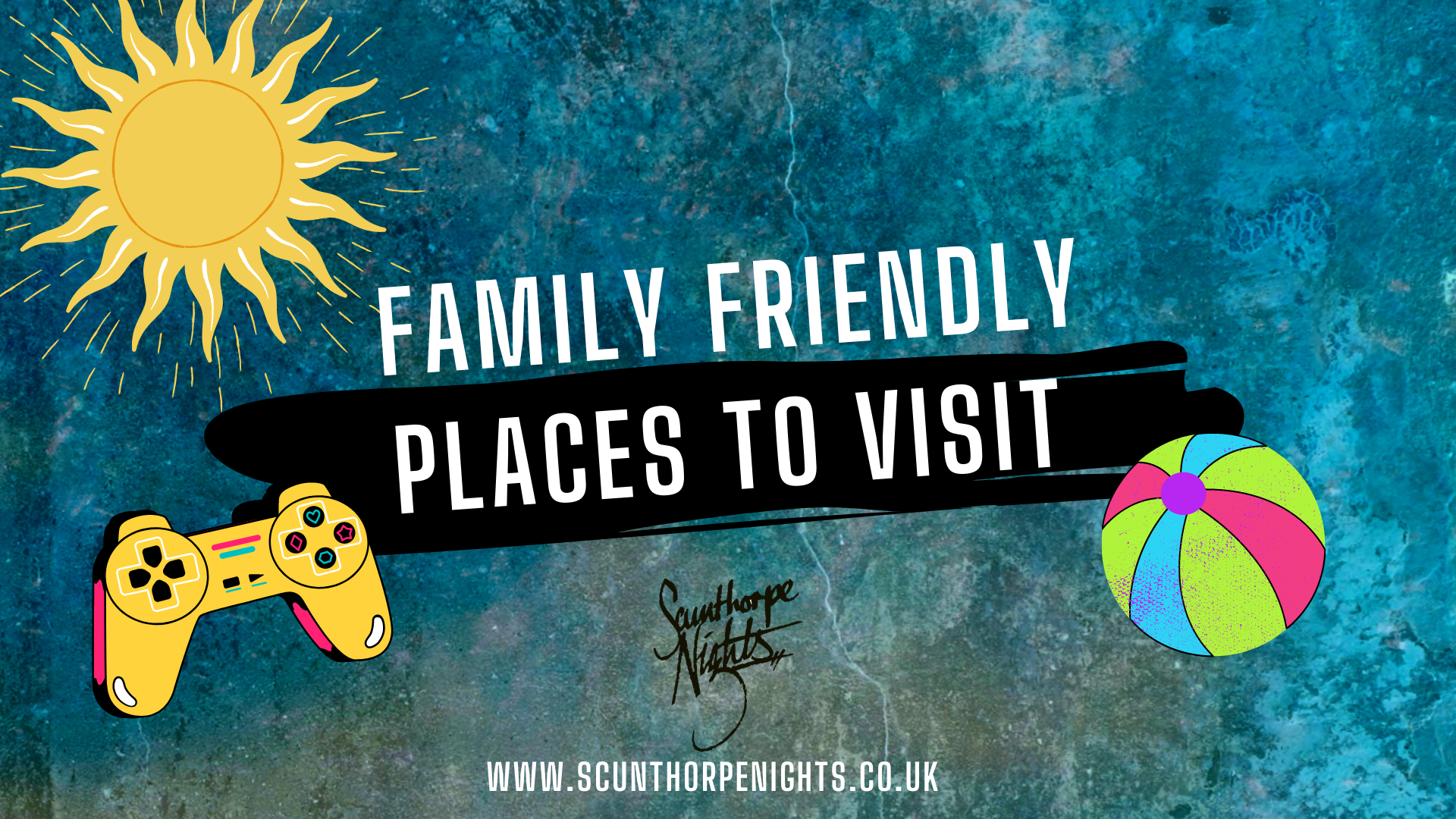 Local Days Out // Places To Visit