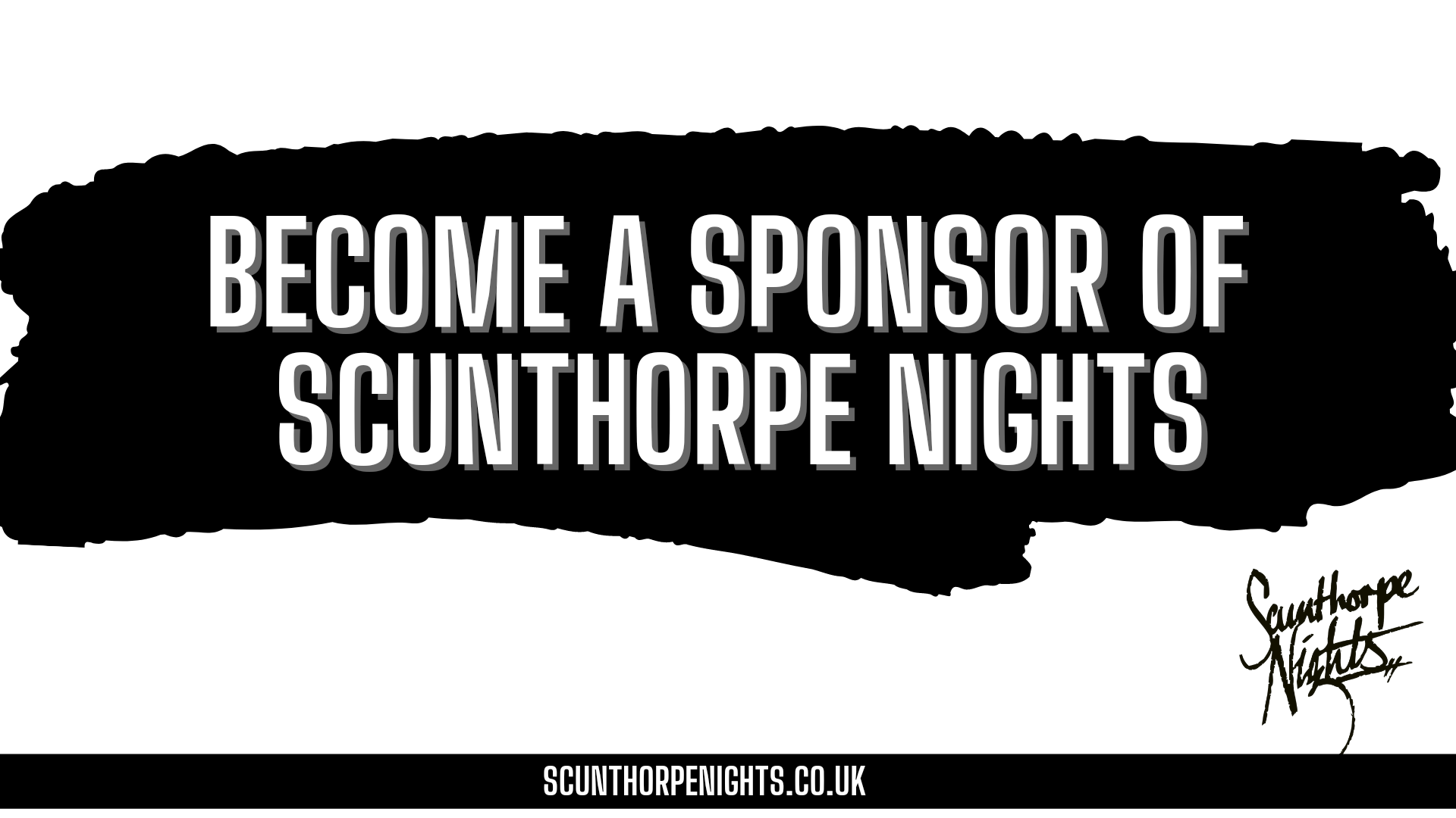 Sponsor an Advert – What’s On Guide