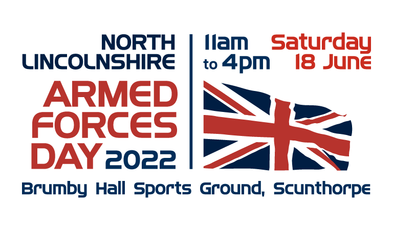 Free Entry Armed Forces Day // North Lincolnshire