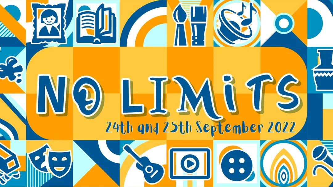 No Limits Festival // Normanby Hall