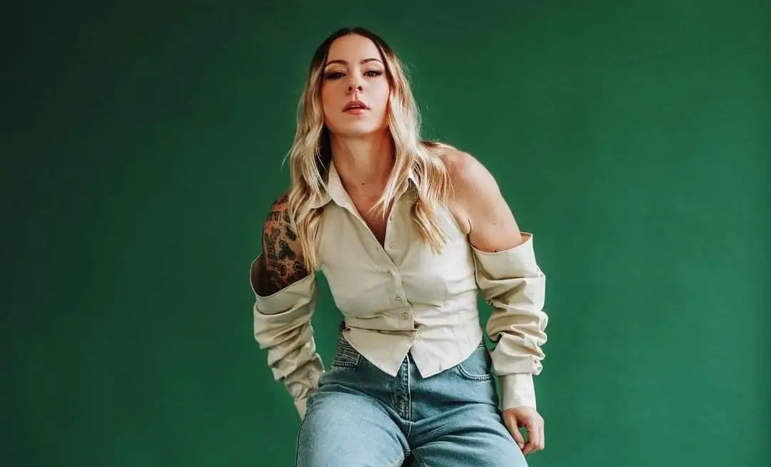 Lucy Spraggan Announces Intimate Scunthorpe Gig Date