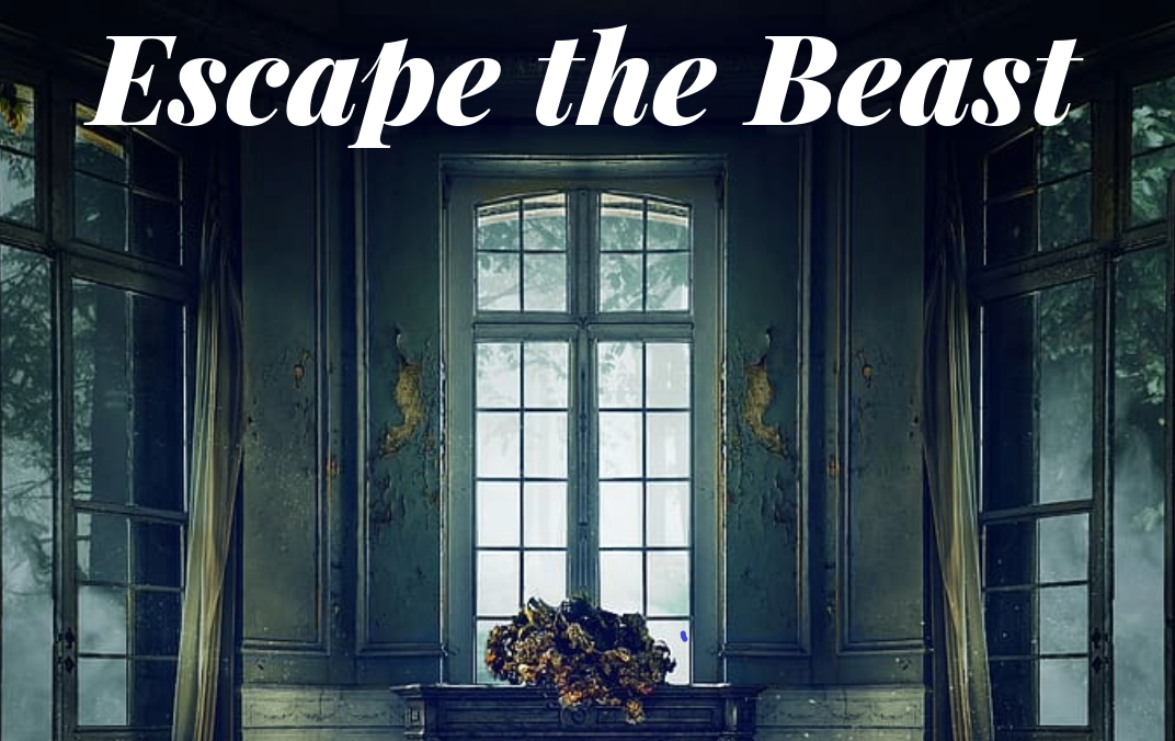 Escape the Beast Escape Room // Sat 25th Nov
