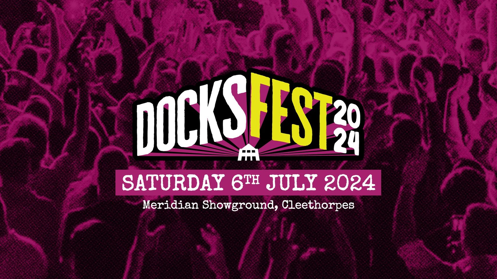 Docks Beers brings new music festival to Cleethorpes