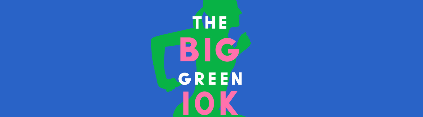The Big Green Scunthorpe 10k – Central Park This Sunday