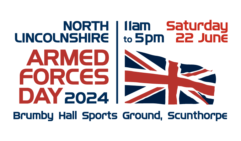 North Lincs Armed Forces Day 2024