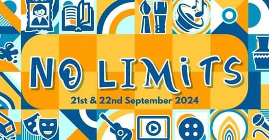 No Limits Festival at Normanby Hall Country Park