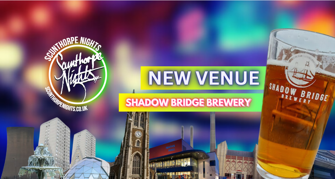 ShadowBridge Brewery open at brand new venue in Scunthorpe