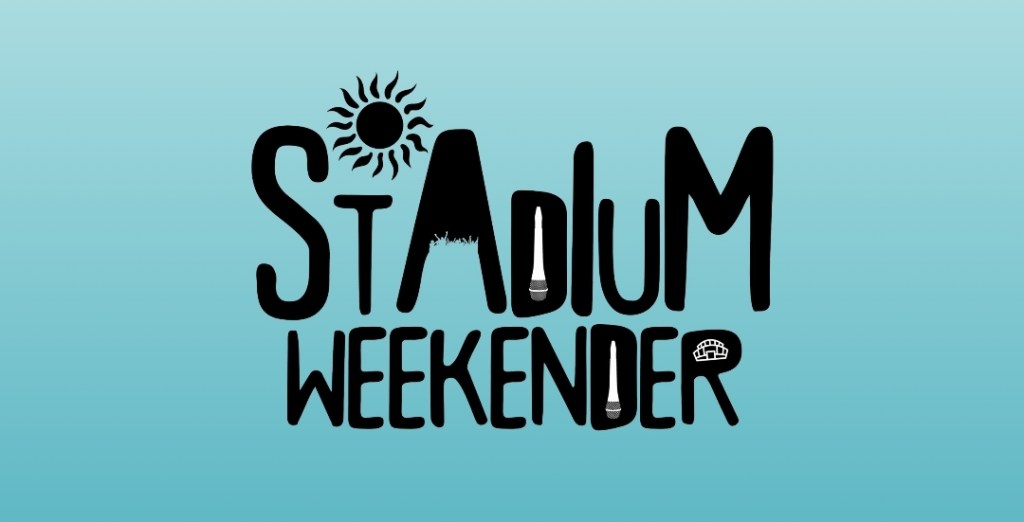 Tom Zanetti is bringing a 3 day festival to Scunthorpe on May Bank Holiday&nbsp;Weekend