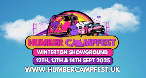 Experience Humber Campfest 2025 This&nbsp;Weekend
