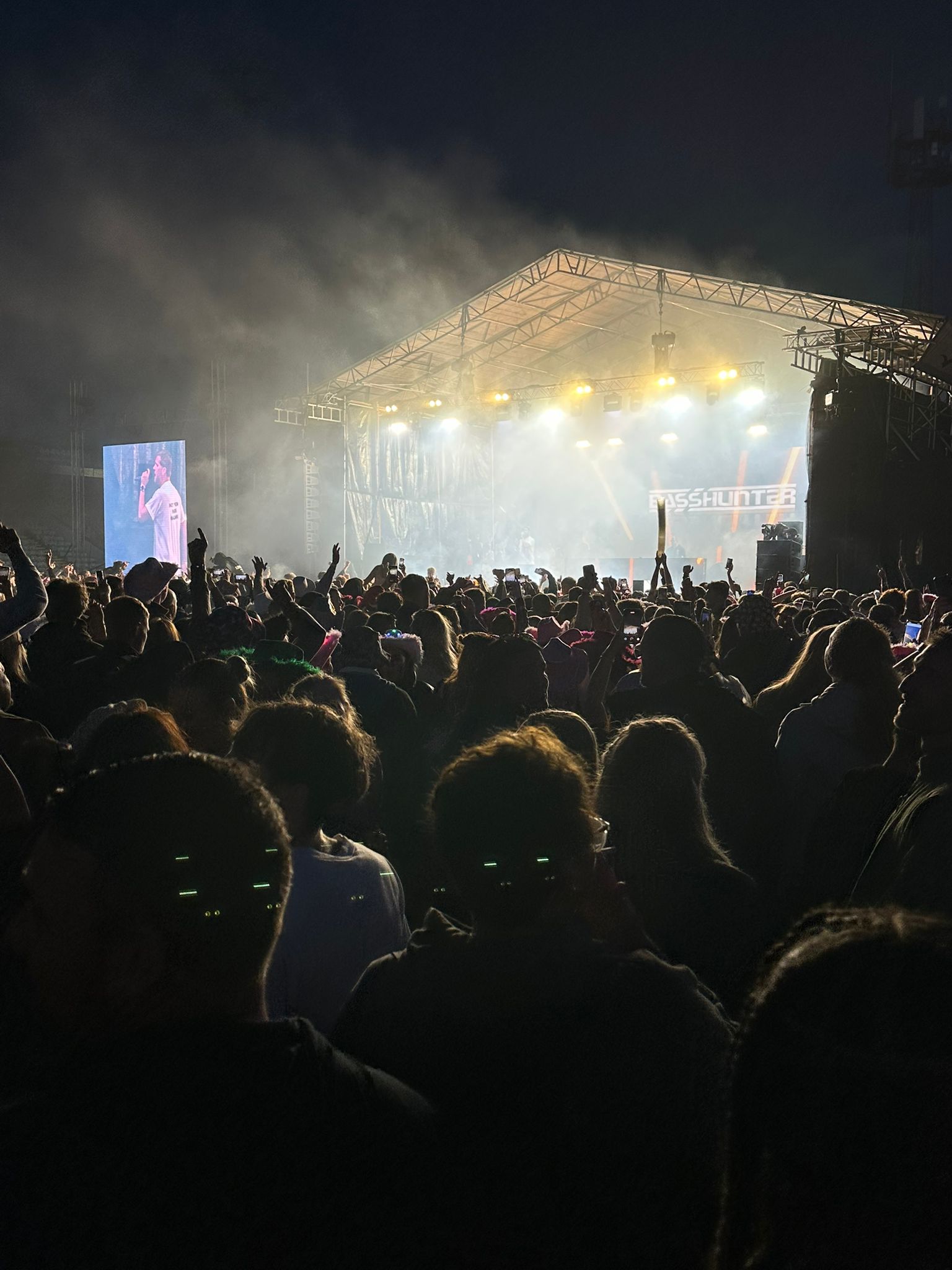 Review // Stadium Weekender #Scunthorpe