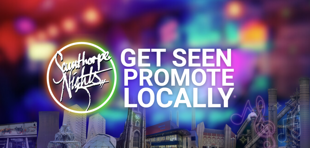 Get seen! Promote&nbsp;Local!