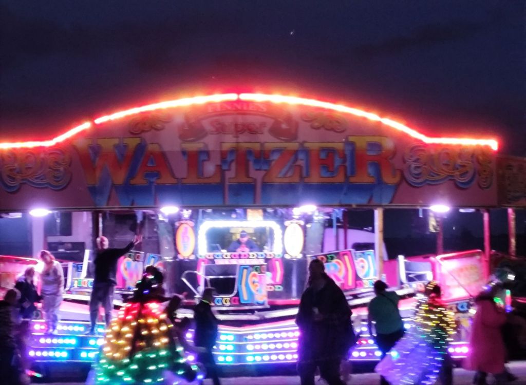 Success for the first Humber&nbsp;CampFest