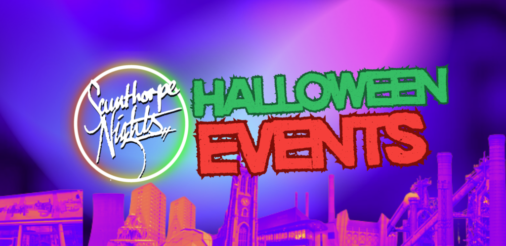 Halloween Events 2025