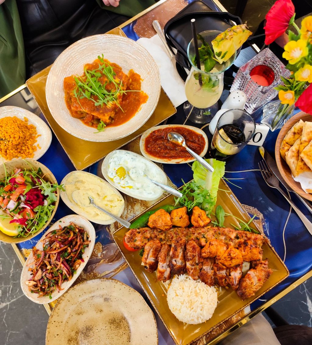 Promote Your Cafe, Restaurant, Pub, Food Truck or Takeaway: Free Listings and Reviews in North&nbsp;Lincs