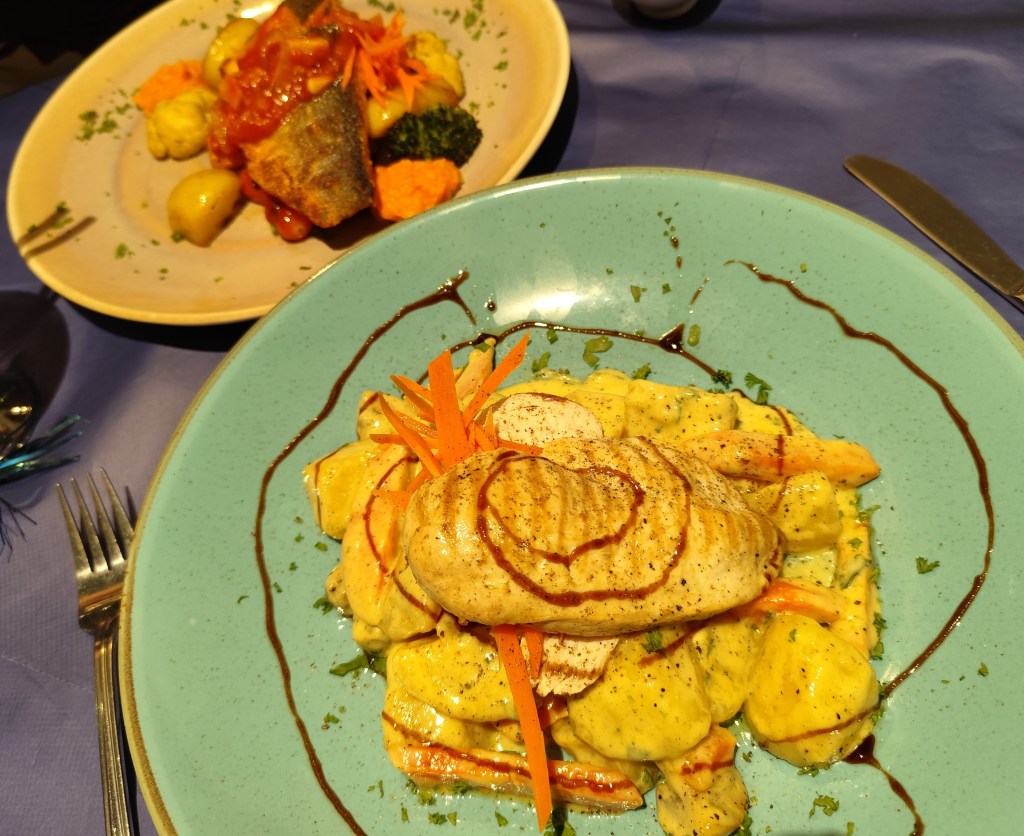 Food Review: Colosseo Italian&nbsp;Ristorante