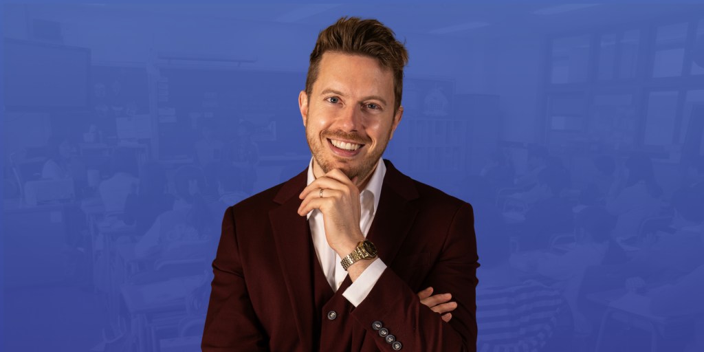 James B Partridge: The Primary School Bangers Tour&nbsp;2026