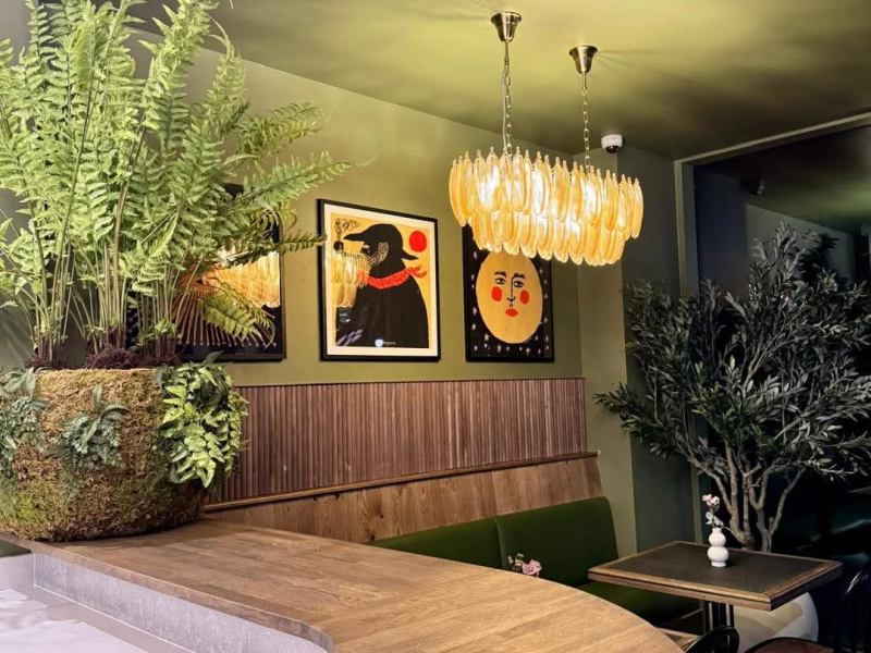 New: Imaginarium 1876 Venue Now&nbsp;Open