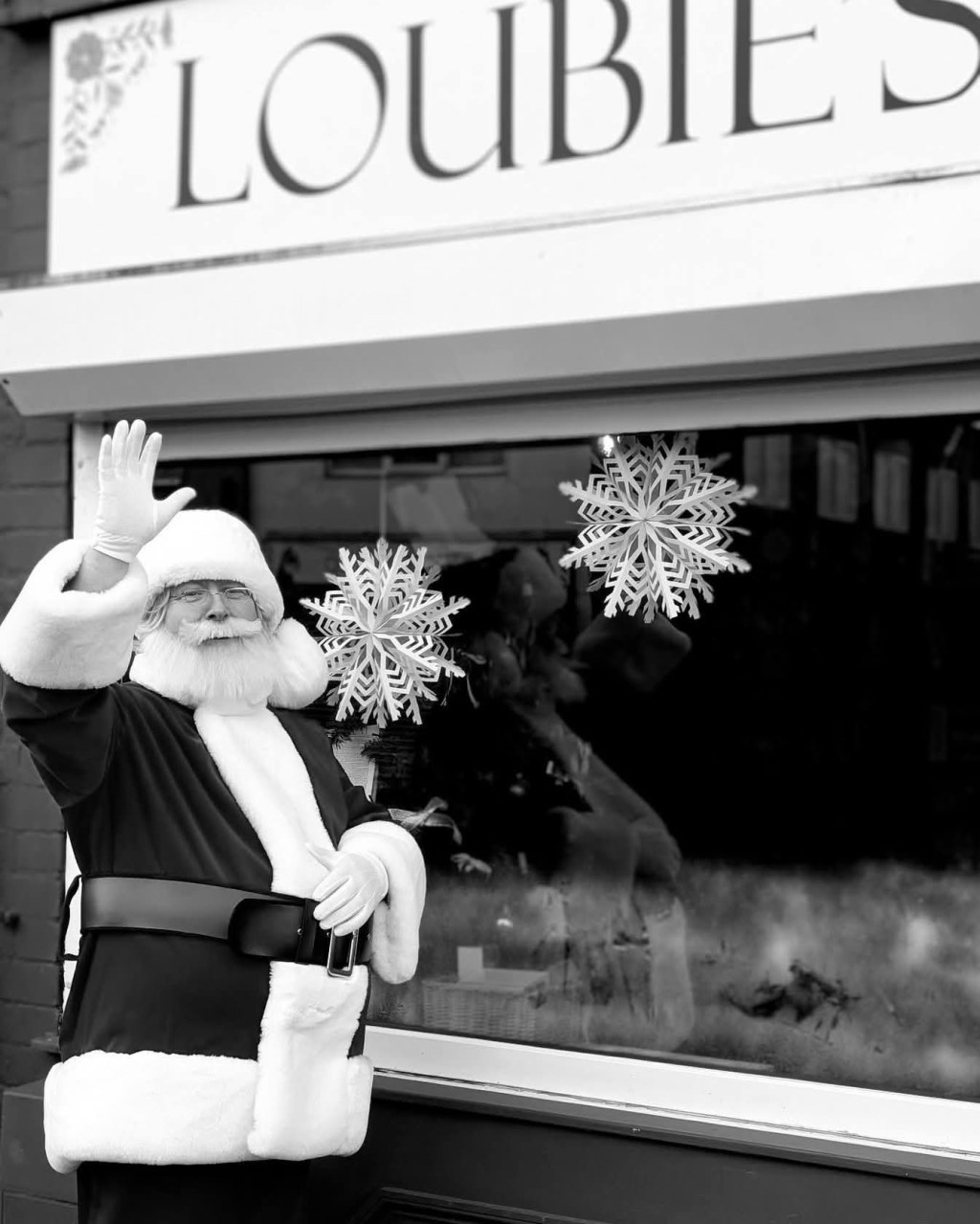 Where to visit Santa this&nbsp;year