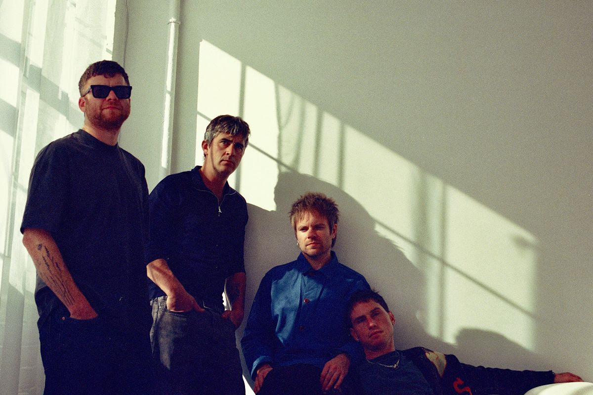 Hull Date Announced for Enter Shikari EU & UK Tour