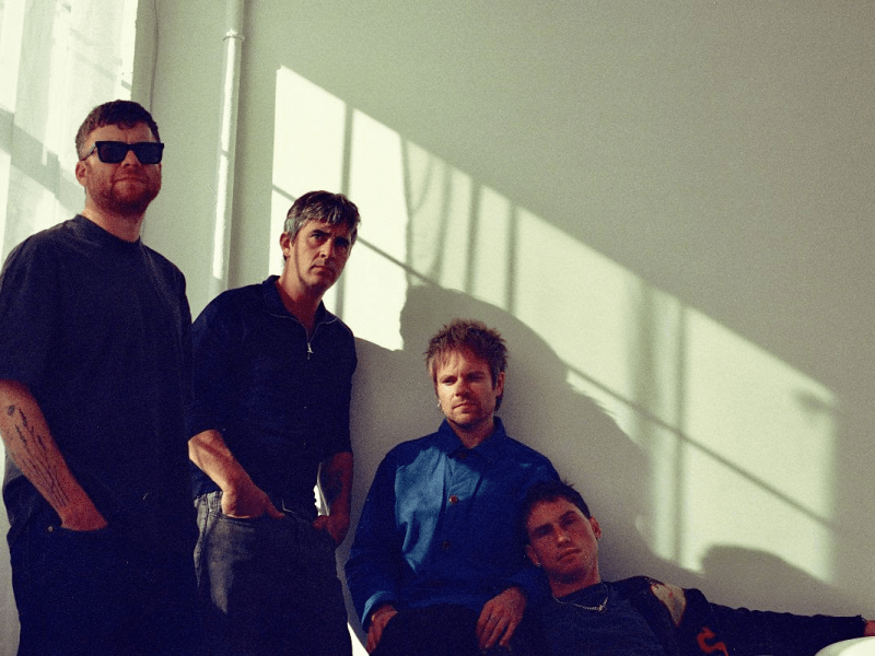 Hull Date Announced for Enter Shikari EU & UK&nbsp;Tour