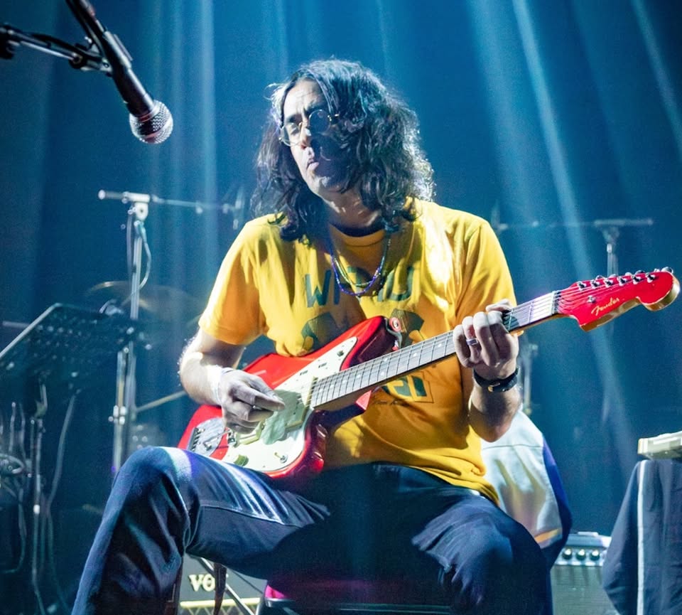 Listening Rooms – Live Music in the Gallery feat. Bhajan Bhoy (Netherlands) + More