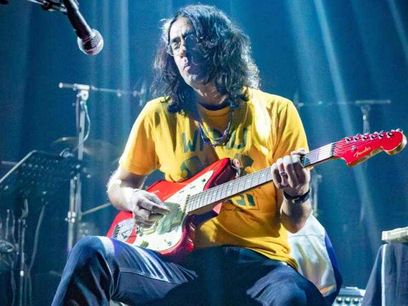 Listening Rooms – Live Music in the Gallery feat. Bhajan Bhoy (Netherlands) +&nbsp;More