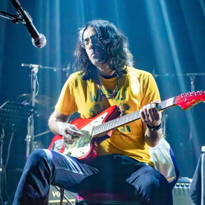 Listening Rooms - Live Music in the Gallery feat. Bhajan Bhoy (Netherlands) +&nbsp;More