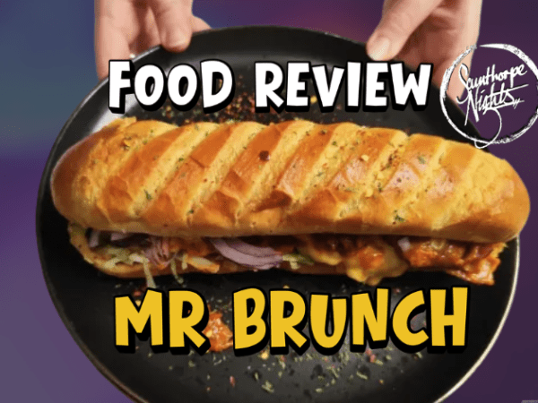 Food Review // Mr Brunch&nbsp;#Scunthorpe