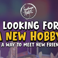 Looking for a new hobby or a way to meet new&nbsp;friends?