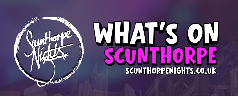 What's On Scunthorpe