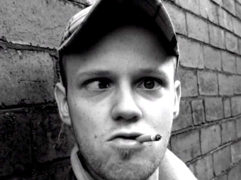 Grab Your Tickets for MC Devvo's Wild Night in&nbsp;Scunthorpe!