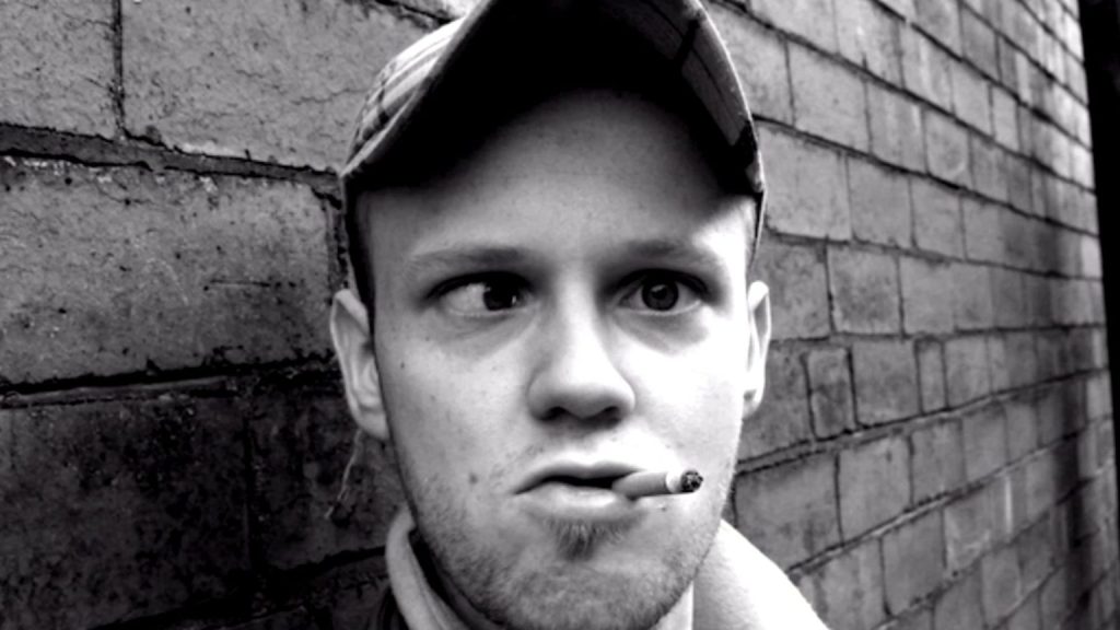 Grab Your Tickets for MC Devvo's Wild Night in Scunthorpe!