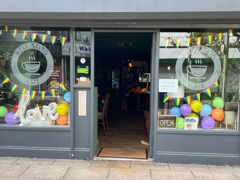 Looking for a new hobby or a way to meet new&nbsp;friends?