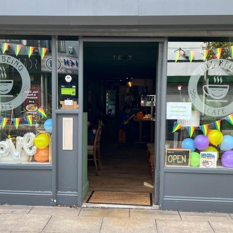 Looking for a new hobby or a way to meet new&nbsp;friends?