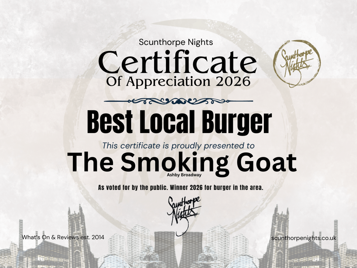 Appreciation Awards are&nbsp;back