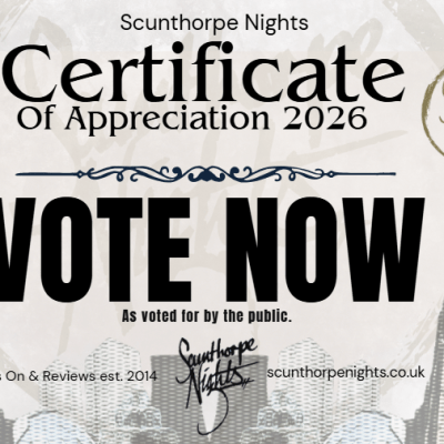 Appreciation Awards are&nbsp;back