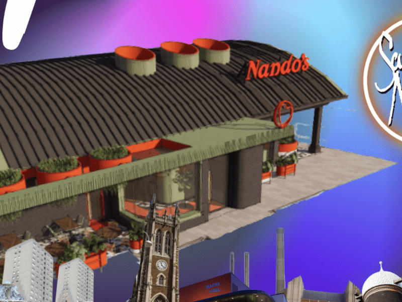 Is Nando’s coming to&nbsp;Scunthorpe?